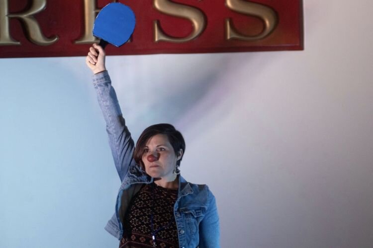 The Tampa Fringe Festival returns to Ybor City June 11th through 22nd with shows like the satire "American Fever Dream."