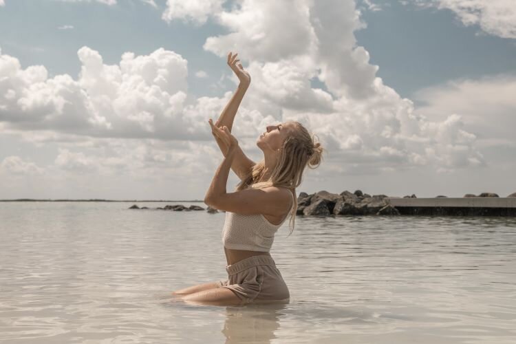 Sammy Kedziora in "Tampa Iconic"