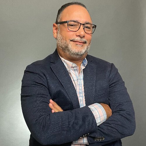 AMPLIFY Clearwater Chief of Staff Joe Lugo