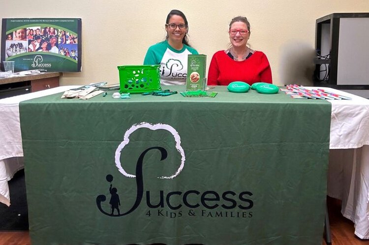 Success 4 Kids & Families programs like Successful Families and Nurturing Parenting strengthen families and communities in south and east Hillsborough County.