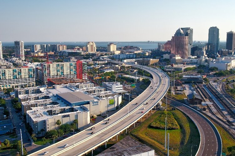 As Plan Hillsborough works on Live Grow Thrive 2045, the update to Tampa's Comprehensive Plan, sea level rise, climate change and resiliency are among the policy priorities.