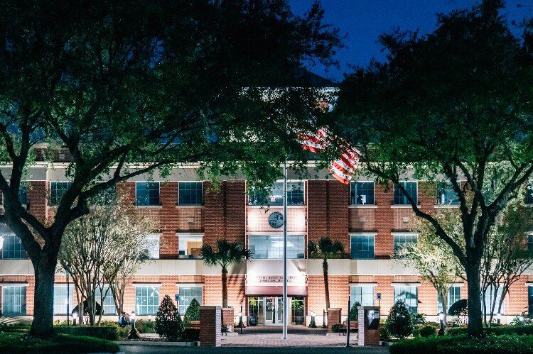 The population of the greater Plant City area is projected to more than double by 2050