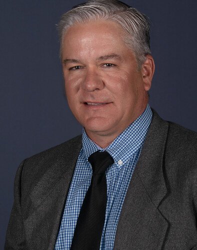 Clearwater Economic Development & Housing Department Assistant Director Chuck Lane.