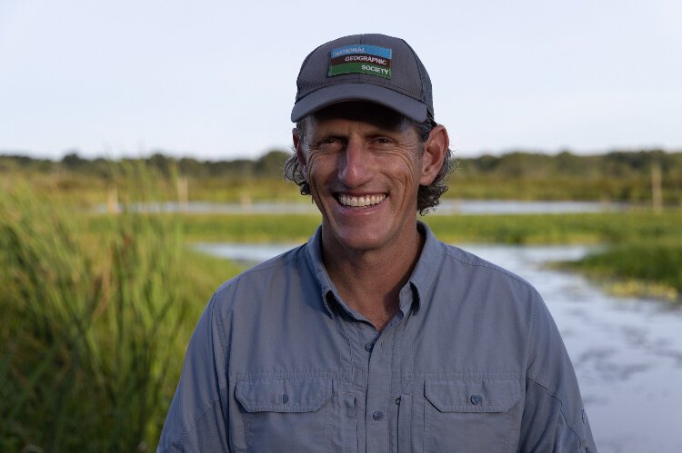 Florida Wildlife Corridor Foundation: Deep Florida roots inspire ...