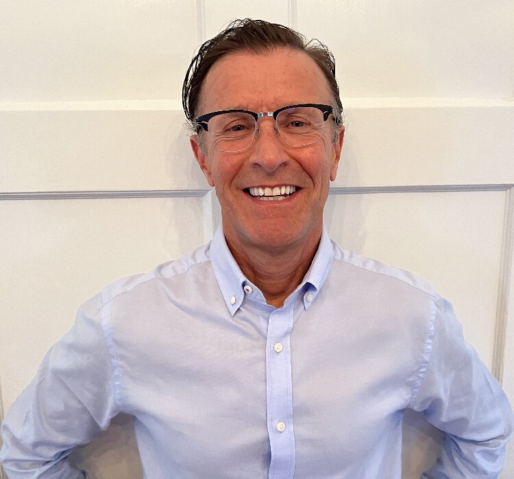 Miles Williams volunteers as chief operating officer of the Smith & Associates Foundation