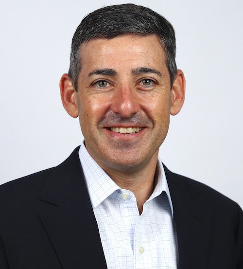 Rays President Matt Silverman