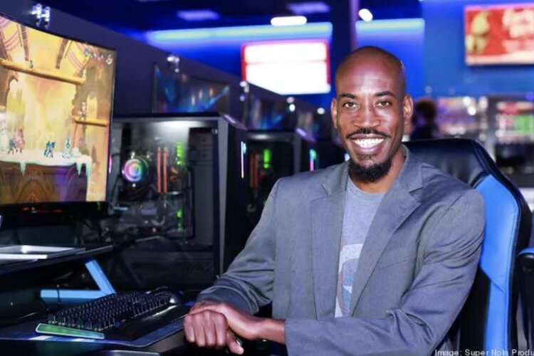 Marcus Howard, MetArena