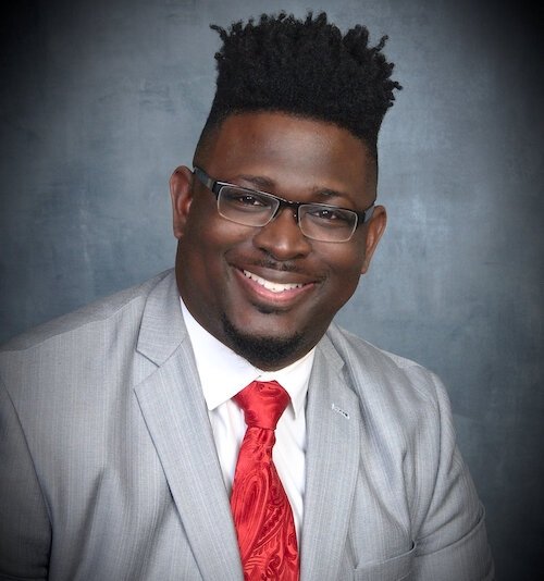 Tavis Myrick, Gentlemen’s Quest of Tampa Inc.