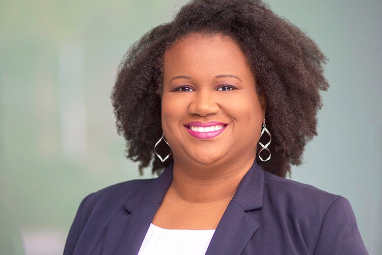 Ebony Vaz, Above Promotions