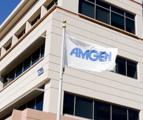Biotech company Amgen to open Tampa center – 83 Degrees Media