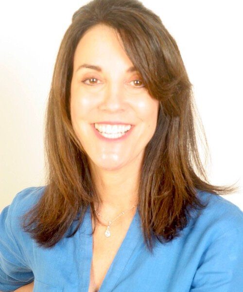 Lauren Farrell West, licensed clinical social worker