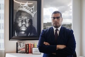 Cesar Hernandez, Founder + Managing Director, Omni Public, Tampa