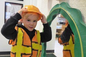 Creative Play Preschool