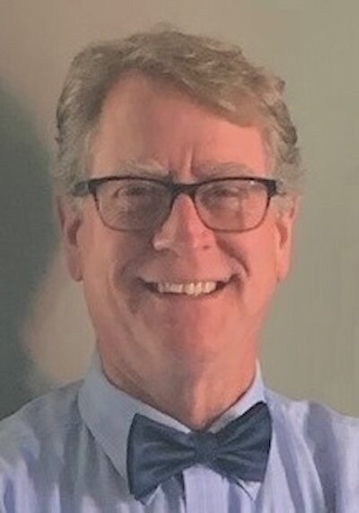 Tim Boaz, USF Faculty Senate President