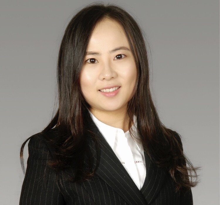 Sarah (Ying) Zhong, an Assistant Professor in the USF College of Engineering, is a recipient of the COVID-19 Rapid Response Research Grant.