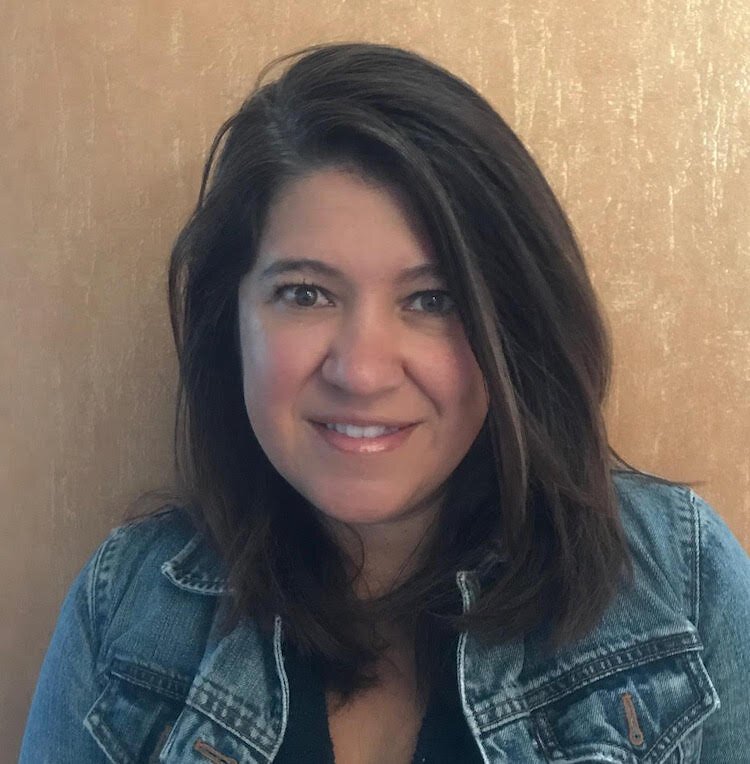 Adriana Avakian, TheIncLab