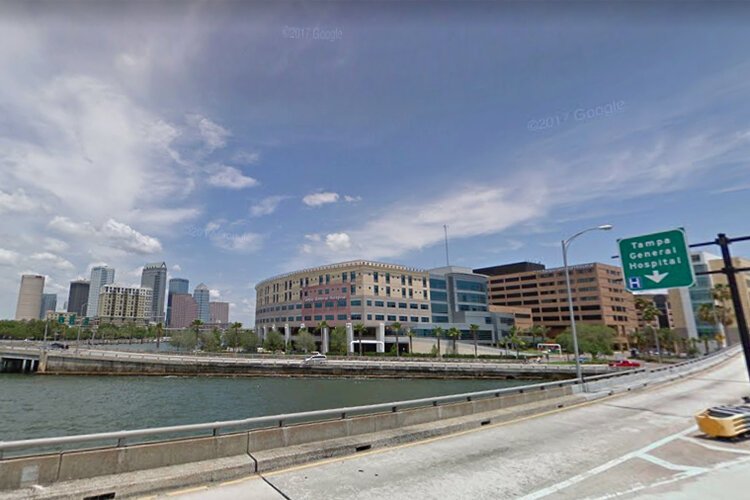 DowntownTampa (2009)