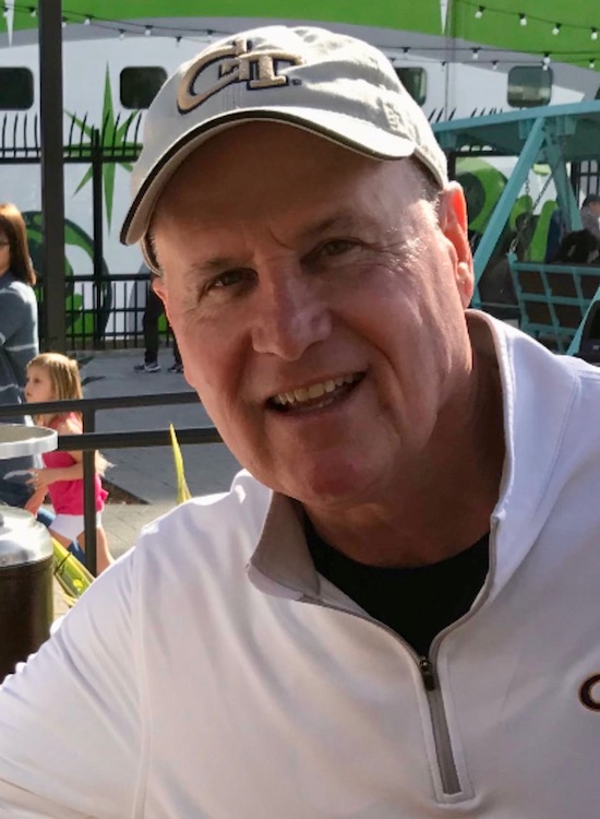 Bill Chastain