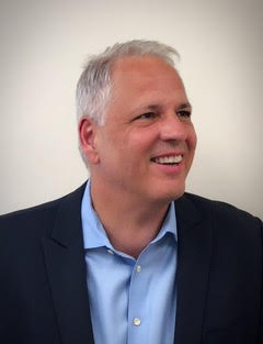 Russell Haupert, Chief Information Officer/Director, City of Tampa.