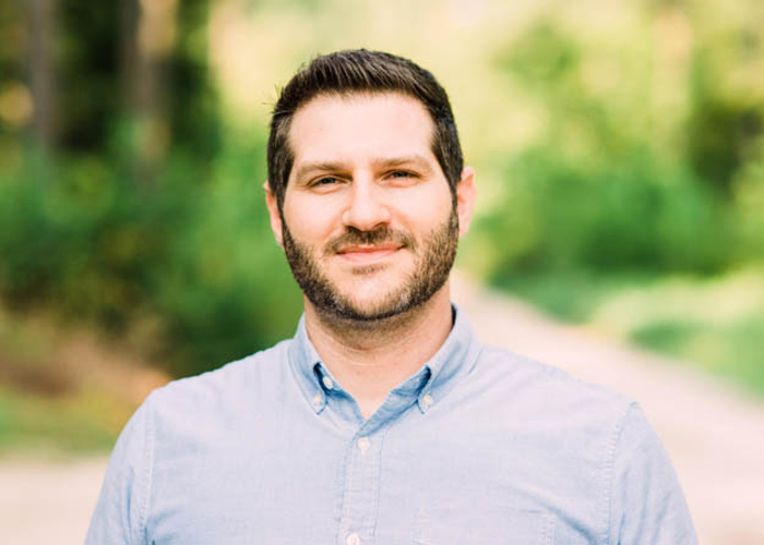 Michael Vidikan, VP of Tampa-based Cognis Group.