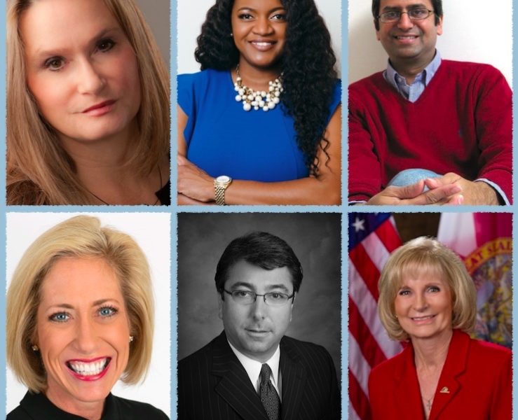 Tampa thought leaders