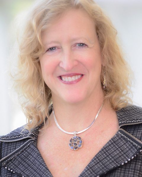 Donna J. Petersen