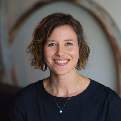 Chelsea Collier, consultant and founder at Digi.City.