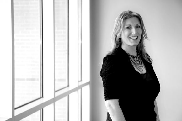 USF Professor Jennifer Collins