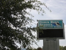 Doris Ross Reddick Elementary