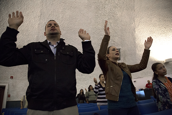 Wholesome Community Ministries in Wimauma.