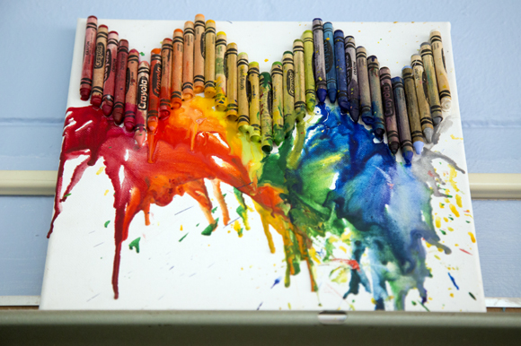 The Wonder Studio art.