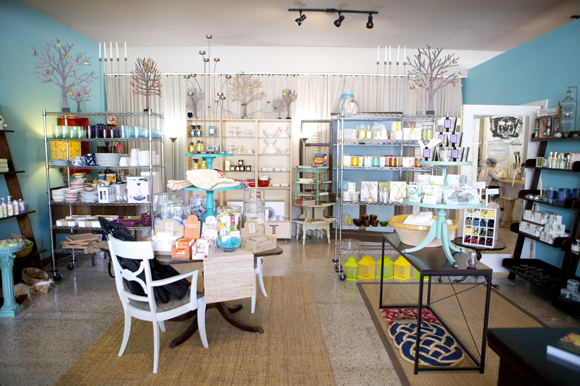 Cleanse Apothecary in Seminole Heights.