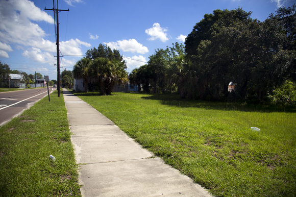 Hyde Park Builders next project will start with the corner of 22nd St and 19th Ave.