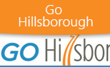 Logo for Go Hillsborough