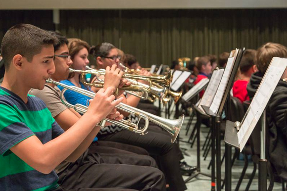 Instruments of Change.