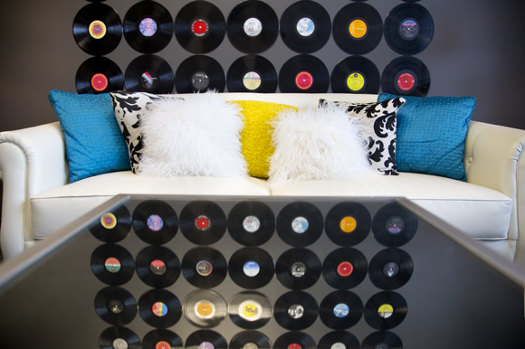 One of the festive meeting rooms at VACO.