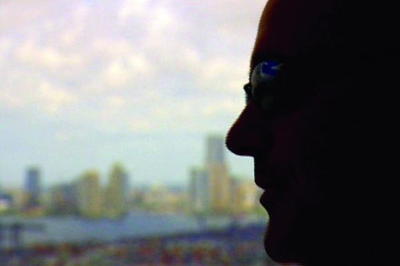 The Infiltrator author Robert Mazur