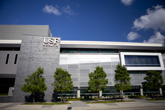 CAMLS on North Franklin.