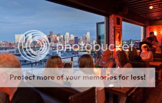 Lo Hi neighborhood in Denver. 