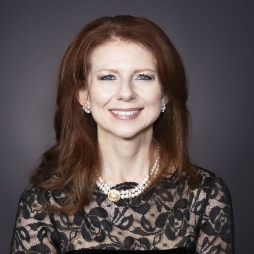 Associate Director of the USF Center for Urban Transportation Lisa Staes