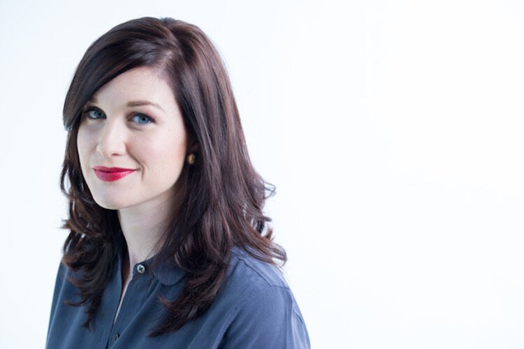 MARVL Co-Founder Sara Smith, an assistant professor in language education at the University of South Florida, studies how people learn a new language.