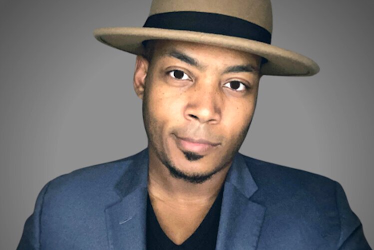 Fintech company founder Brian Alvarez-Bailey wants to help Blacks access startup resources.