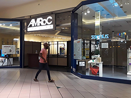 The Advanced Manufacturing & Robotics Center Fab Lab encourages collaboration and creativity in the STEM fields.