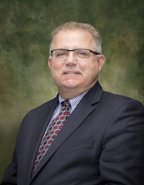 Robert Bishop is Dean of USF’s College of Engineering.