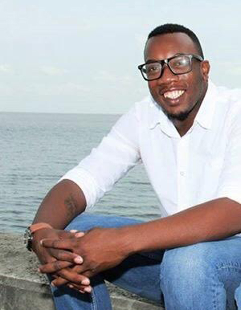 Ron Smalls is the owner of  Paving the Way Consultancy.