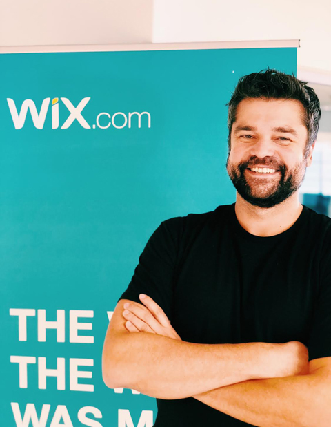 Danny Brigido will speak about hiring tech labor.