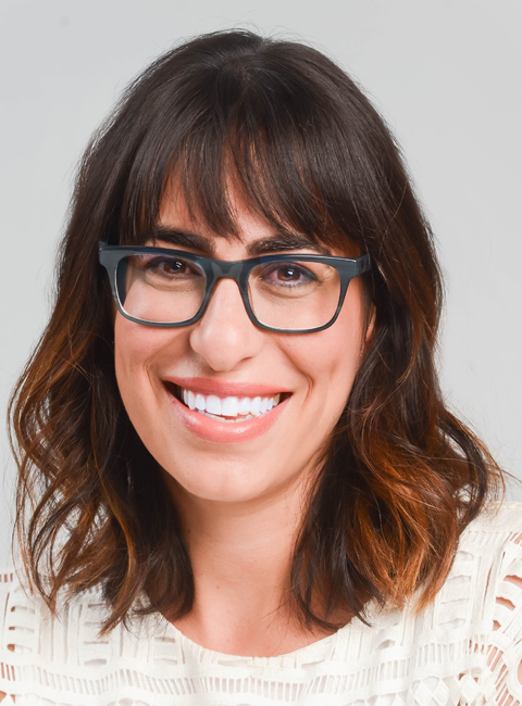 Rachel Marks Feinman is FIBA's Executive Director.