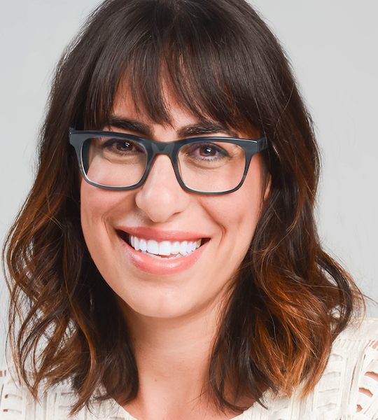 Rachel Marks Feinman is the new Executive Director of FIBA.