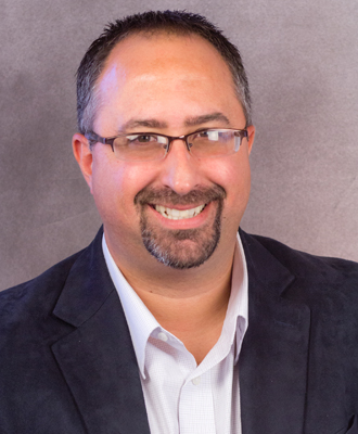 Jason Druding is Special Projects Coordinator for CareerSource Tampa Bay.