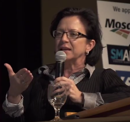 Sara Hand is Founder of the 3.0 Leaders Conference.